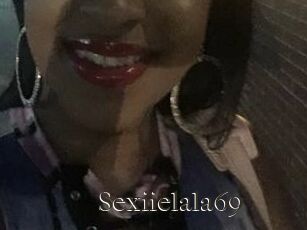 Sexiielala69