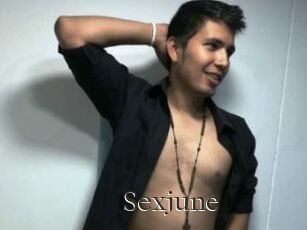 Sexjune