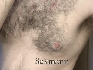 Sexmann