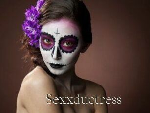 Sexxductress