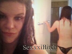 SexxxiBitch