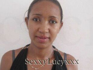 SexxyLucyxxx