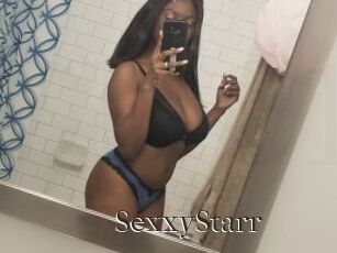 SexxyStarr