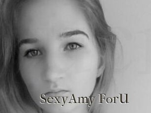 SexyAmy_ForU