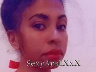 SexyAnalXxX