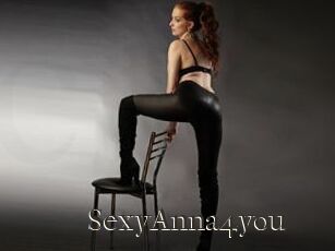 SexyAnna4you