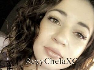 SexyChelaXO