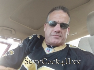 SexyCock4Uxx