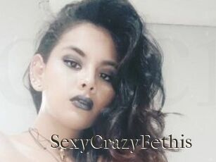 SexyCrazyFethis