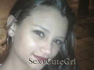 SexyCuteGrl