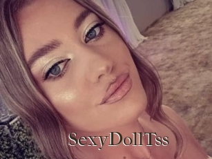 SexyDollTss