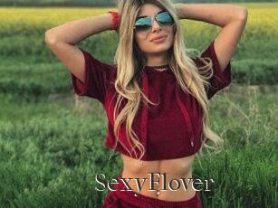 SexyFlover