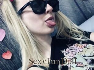 SexyFunDoll