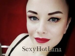 SexyHotLana