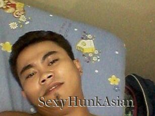 SexyHunkAsian