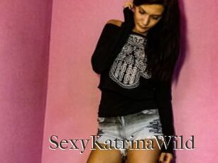 SexyKatrinaWild
