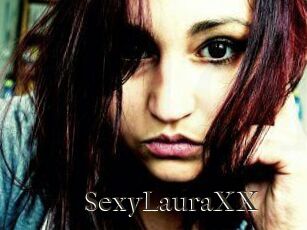 SexyLauraXX