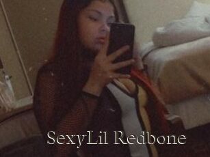 SexyLil_Redbone