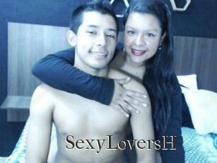 SexyLoversH