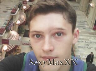 SexyMaxXX