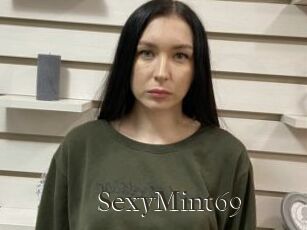 SexyMint69