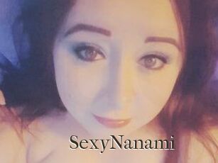 SexyNanami