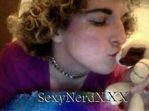 SexyNerdXXX