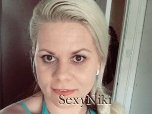 SexyNiki