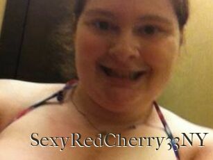 SexyRedCherry33NY