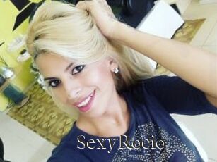 SexyRocio