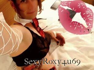 SexyRoxy4u69