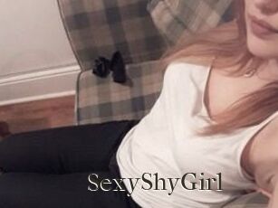 SexyShyGirl