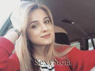 SexyStefa