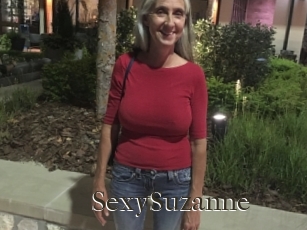 SexySuzanne