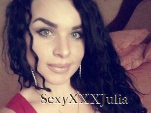 SexyXXXJulia