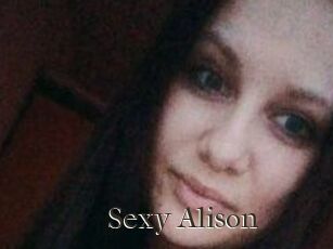 Sexy_Alison_