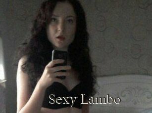 Sexy_Lambo