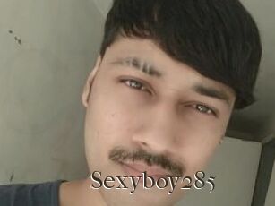 Sexyboy285