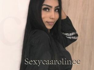 Sexycaarolinee