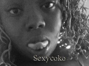 Sexycoko