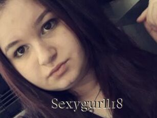 Sexygurll18