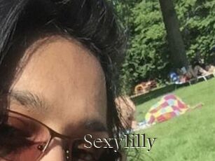 Sexylilly