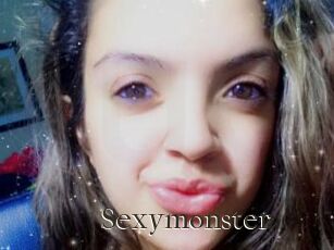 Sexymonster