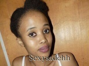 Sexysadehh