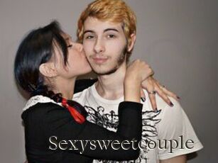 Sexysweetcouple