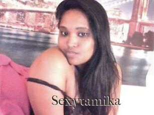 Sexytamika