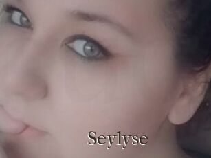 Seylyse Cum crazy amateurs
