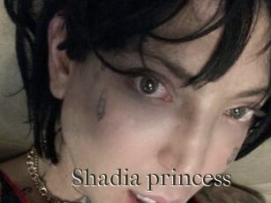 Shadia_princess