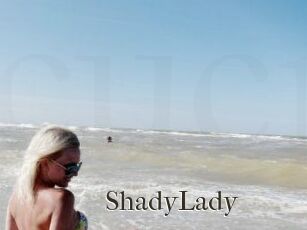 ShadyLady