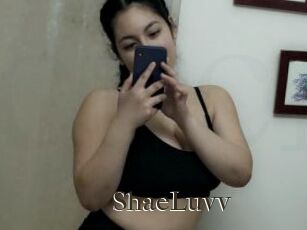 ShaeLuvv